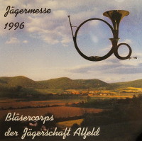 Jägermesse 1996